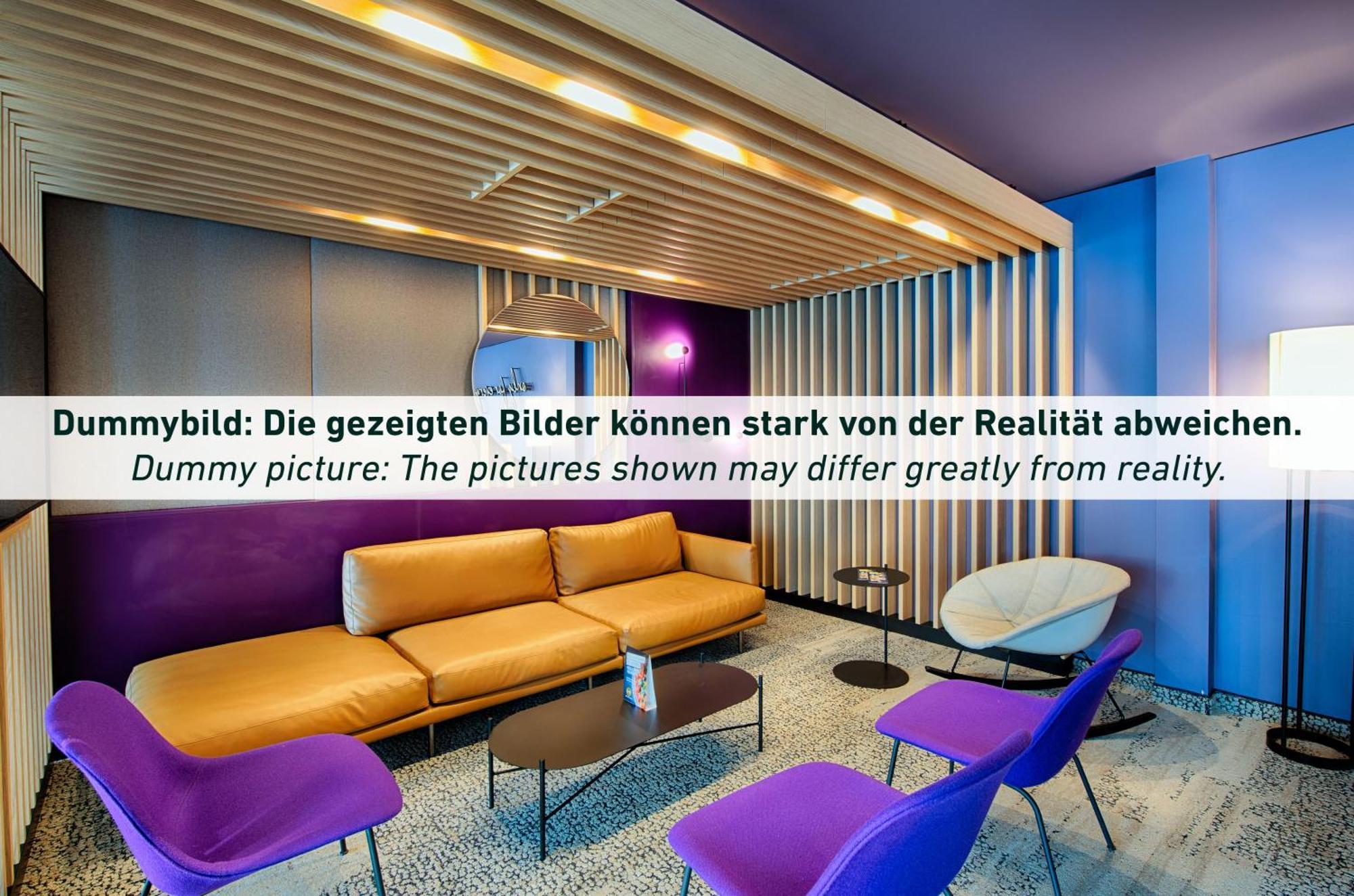 B&B Hotel Muenchen-Schwabing Exterior photo