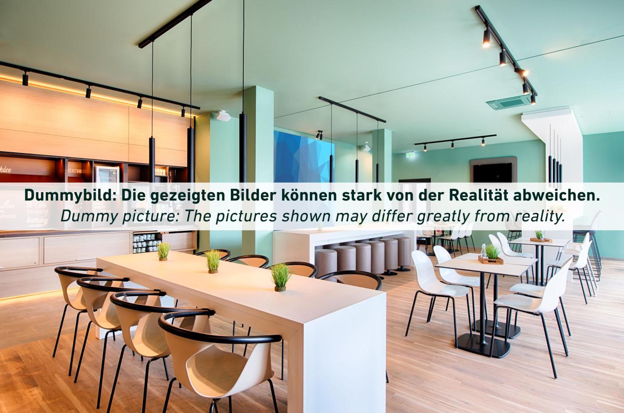 B&B Hotel Muenchen-Schwabing Exterior photo
