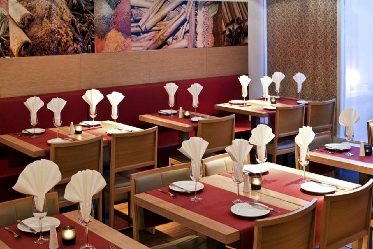 B&B Hotel Muenchen-Schwabing Exterior photo