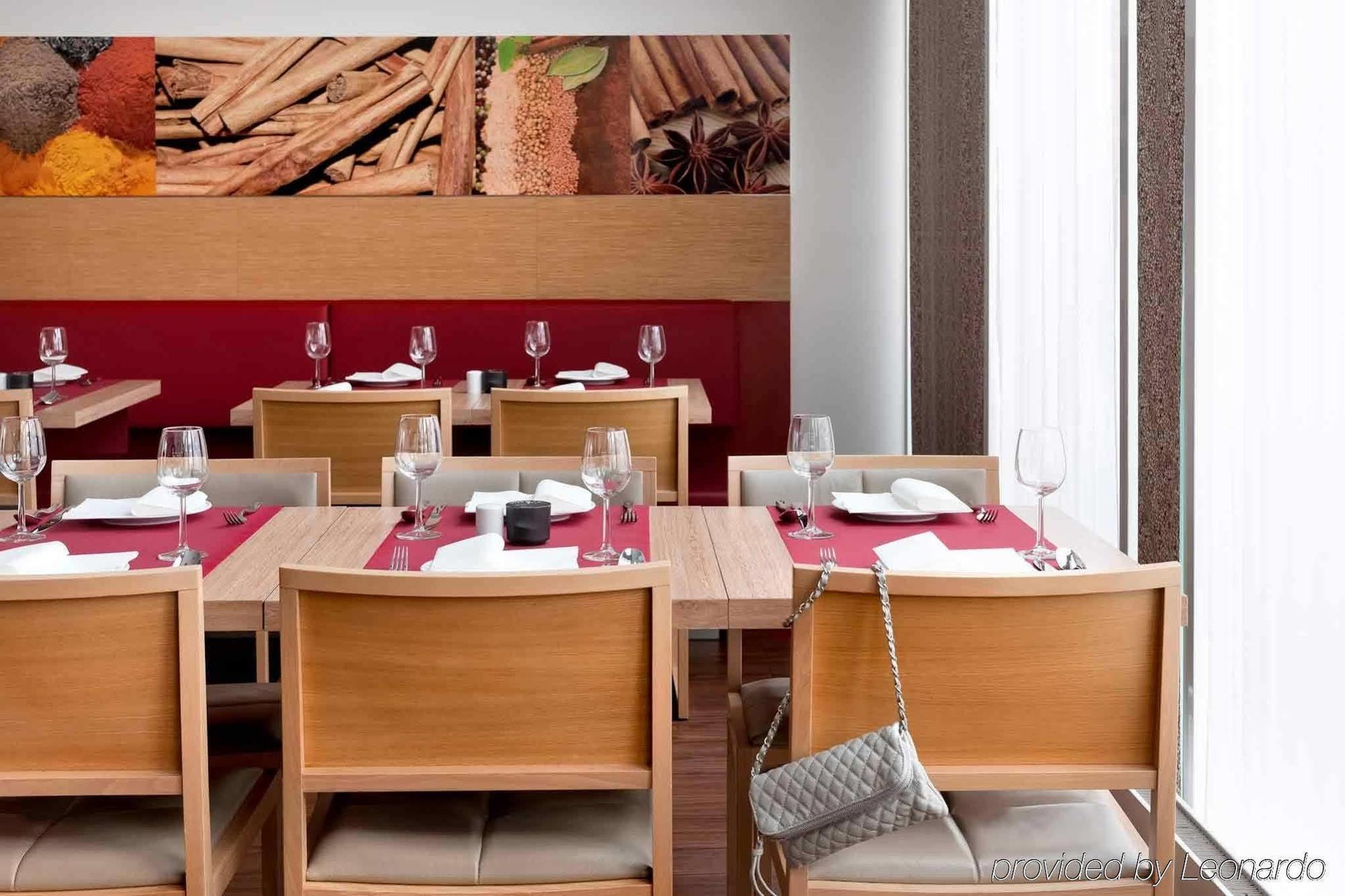 B&B Hotel Muenchen-Schwabing Exterior photo
