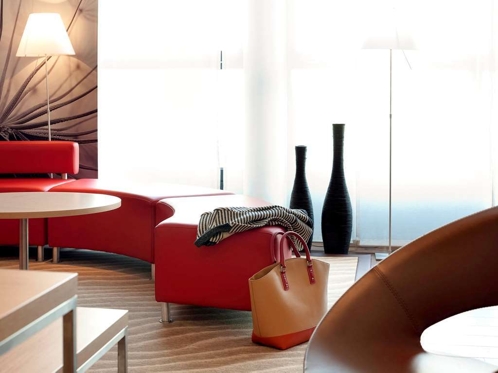 B&B Hotel Muenchen-Schwabing Exterior photo